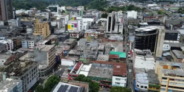 Alcalde de Armenia aplaza Día sin Carro y sin Moto por respeto a las víctimas del accidente en el puente helicoidal