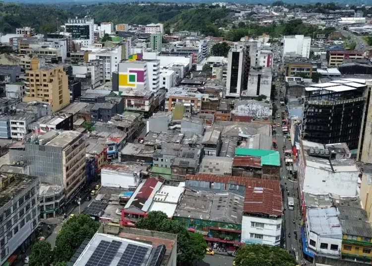 Alcalde de Armenia aplaza Día sin Carro y sin Moto por respeto a las víctimas del accidente en el puente helicoidal