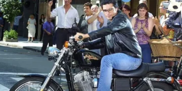 Animalistas piden a Chayanne cambiar el nombre de su icónica canción ‘Torero’