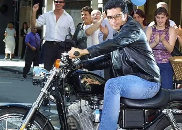 Animalistas piden a Chayanne cambiar el nombre de su icónica canción ‘Torero’