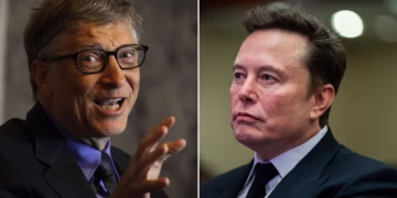Bill Gates y Elon Musk lanzaron preocupante predicción sobre un posible apagón global: ¿cuándo podría ocurrir?