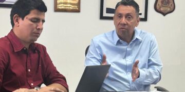 Rendición de cuentas de la UQ: el 97% de los alumnos estudian gratis