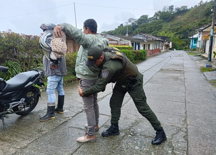 Alcaldía ofrece recompensa a quien informe sobre los responsables de hurtos y homicidios