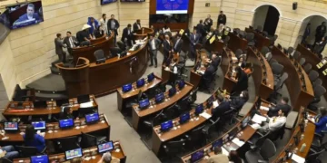 Se hundió la consulta popular de Gustavo Petro en el Senado: el Gobierno pierde otra batalla legislativa clave