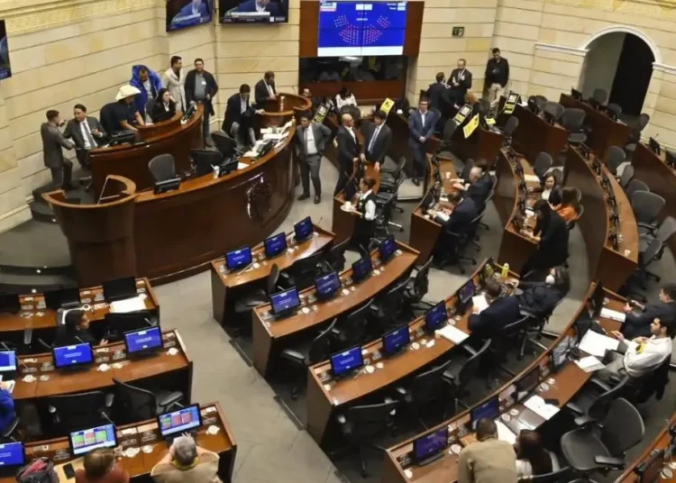 Se hundió la consulta popular de Gustavo Petro en el Senado: el Gobierno pierde otra batalla legislativa clave