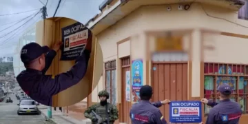 Fiscalía golpea red de apuestas ilegales con bienes ocupados en Quindío, Risaralda y Valle del Cauca