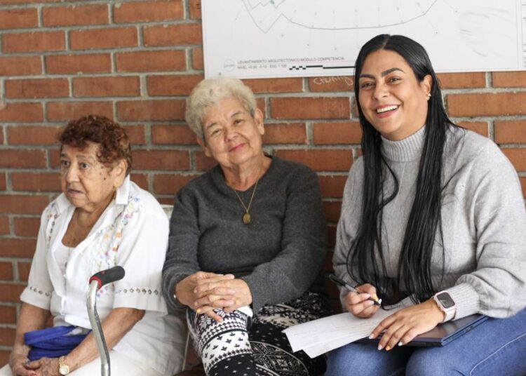 Conozca los cambios en pago del programa Colombia Mayor en Armenia