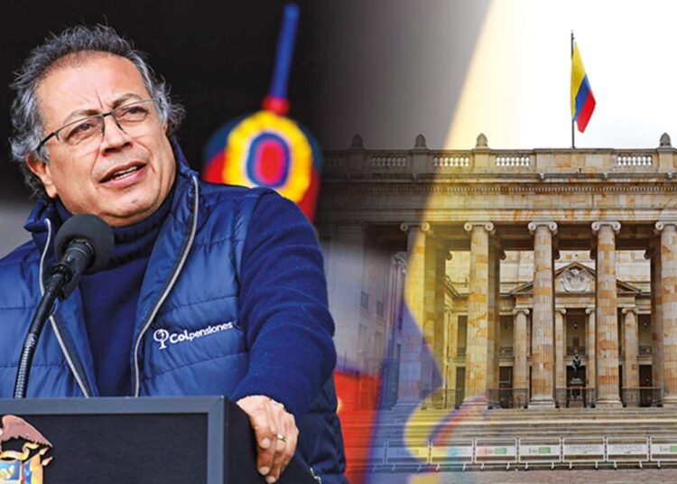 Partidos políticos se unen y rechazan consulta popular por decreto: “Es un golpe de Estado”