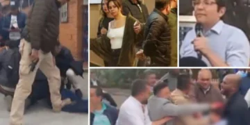 A medianoche se legalizó captura de joven que atentó contra Miguel Uribe: esto fue lo que pasó