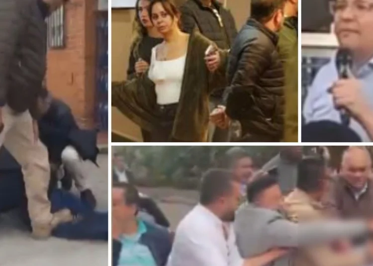 A medianoche se legalizó captura de joven que atentó contra Miguel Uribe: esto fue lo que pasó