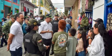 Nuevas tecnologías y más presencia institucional fortalecen la seguridad en el departamento