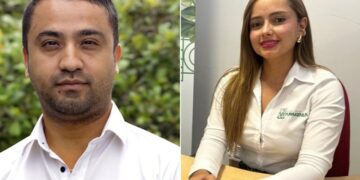 Dos cambios más en la administración de Padilla