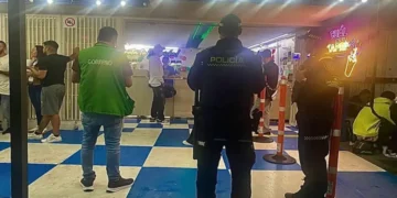 Cierran dos establecimientos en Laureles por incumplir normas sanitarias y de funcionamiento