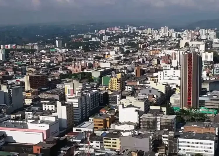 Máxima vigilancia en Armenia: plan articulado busca prevenir alteraciones del orden público