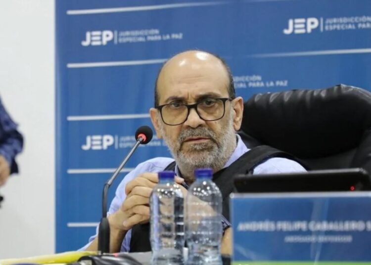 Exparamilitares renuncian a ser gestores de paz