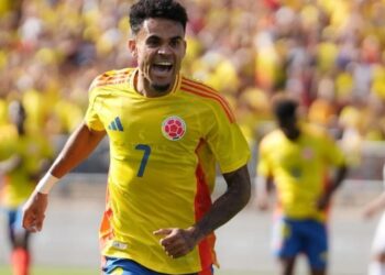 Sin Díaz, Colombia saldrá ante Perú por el triunfo que lo acerque al Mundial de 2026