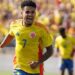 Sin Díaz, Colombia saldrá ante Perú por el triunfo que lo acerque al Mundial de 2026