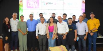 Este fin de semana Circasia Huele a Café