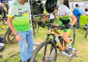 El Quindío será sede de la tercera válida de la Copa Nacional de MTB