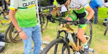 El Quindío será sede de la tercera válida de la Copa Nacional de MTB