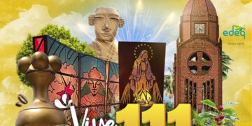 FIESTAS ANIVERSARIAS QUIMBAYA QUINDIO