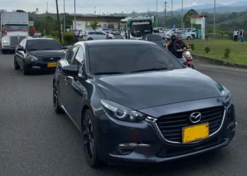 Extienden plazo del impuesto vehicular hasta agosto