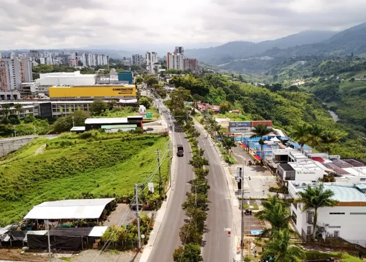 Ampliado hasta el 31 de julio el plazo para pagar el impuesto predial en Armenia