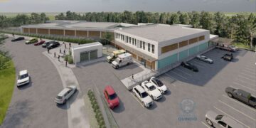 AVANCE INFORMATIVO GOBIERNO DEL QUINDÍO