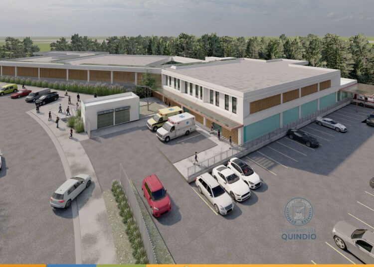 AVANCE INFORMATIVO GOBIERNO DEL QUINDÍO