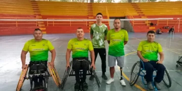 Desde este miércoles el Quindío será el epicentro del bádminton con la tercera Válida Nacional