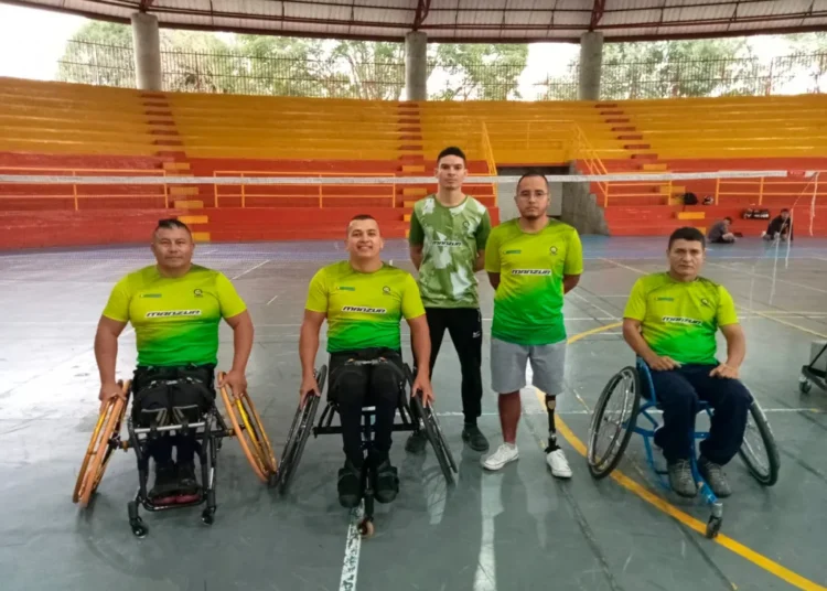 Desde este miércoles el Quindío será el epicentro del bádminton con la tercera Válida Nacional
