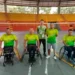 Desde este miércoles el Quindío será el epicentro del bádminton con la tercera Válida Nacional