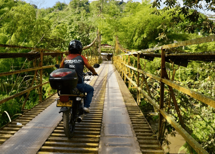 AVANCE INFORMATIVO GOBIERNO DEL QUINDÍO