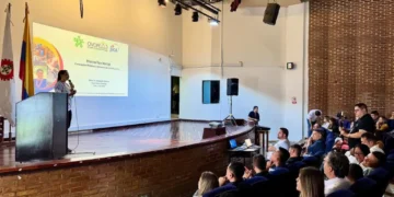 Estrategia ‘Mi pueblo, mi producto, mi orgullo’ fortalece el turismo y la identidad regionalEstrategia ‘Mi pueblo, mi producto, mi orgullo’ fortalece el turismo y la identidad regional