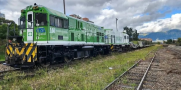 Quindío apuesta al corredor férreo del Pacífico frente a la propuesta del Tren del Café