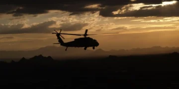 Duro golpe a la Policía Nacional: derriban helicóptero en Antioquia y fallecen 12 uniformados