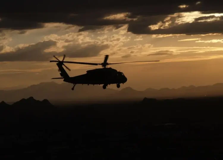 Duro golpe a la Policía Nacional: derriban helicóptero en Antioquia y fallecen 12 uniformados