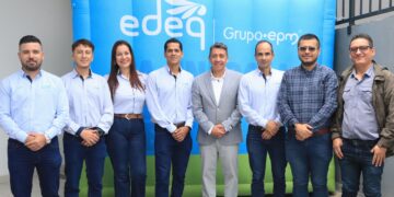 Universidad del Quindío puso en operación su segundo sistema de generación de energía solar