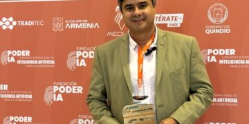AVANCE INFORMATIVO GOBIERNO DEL QUINDÍO