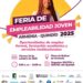 ¡850 oportunidades laborales! Gobierno del Quindío invita a los jóvenes a participar en la Feria de Empleabilidad 2025