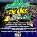 ANIVERSARIO 136 ARMENIA QUINDIO