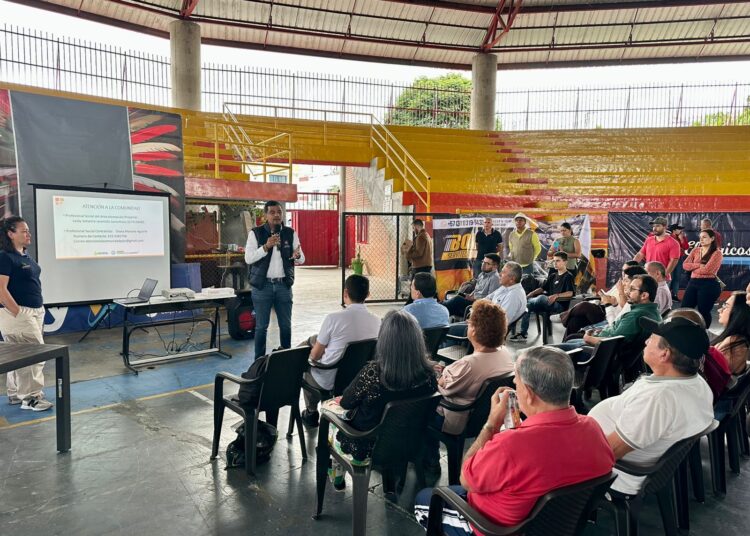 📣 #AvanceInformativo | Gobierno del Quindío