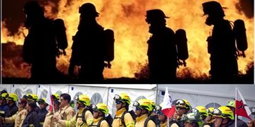 🔥 ¡Feliz Día Nacional del Bombero Colombiano! 🇨🇴👩‍🚒👨‍🚒
