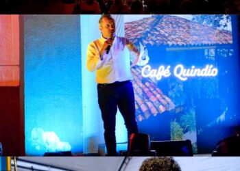 AVANCE INFORMATIVO GOBIERNO DEL QUINDÍO