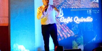 AVANCE INFORMATIVO GOBIERNO DEL QUINDÍO