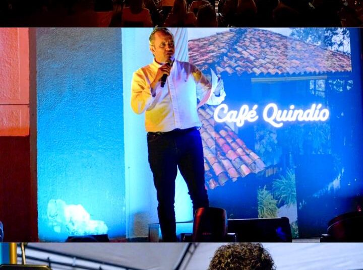 AVANCE INFORMATIVO GOBIERNO DEL QUINDÍO