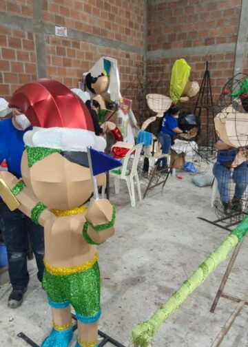 La Alcaldía de Armenia y EDEQ Grupo EPM informan: 📣✨