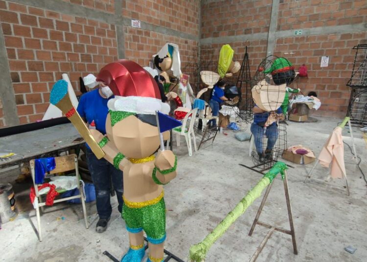 La Alcaldía de Armenia y EDEQ Grupo EPM informan: 📣✨