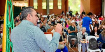 AVANCE INFORMATIVO GOBIERNO DEL QUINDÍO
