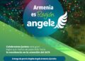 📣 AVANCE INFORMATIVO – GOBIERNO DEL QUINDÍO 🏅 QUINDÍO, PRIMERA REGIÓN ANGELS DE COLOMBIA
